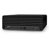Hewlett Packard (HP) HP PC Pro SFF 400G9 i5-14500, 1x8 GB, 512GB M.2 NVMe, Intel HD DP+HDMI, usb kl. pelė, 240W platina, Win11Pro, 3y vietoje