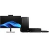Hewlett Packard (HP) HP ProDesk 4 Tower G1i AI stacionarus kompiuteris, Ultra 5 235, 1x16GB, 512GB, Intel UHD (Arc) 3Xe LPG, su integruotu maitinimu, 280W, DP+HDMI, Win11Pro