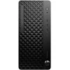 Hewlett Packard (HP) HP ProDesk 4 Tower G1i AI stacionarus kompiuteris, Ultra 5 225, 1x16GB, 512GB, Intel UHD (Arc) 2Xe LPG, su mikrofonu, 280W platininis, DP+HDMI, Win11