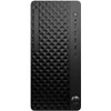 Hewlett Packard (HP) HP ProDesk Tower 2 G1a Ryzen 5 8500G, 16 GB DDR5, 512 GB NVMe, Radeon 740M, klaviatūra ir pelė, 180 W auksinis, DP+HDMI, Win11Home