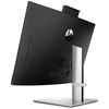 Stacionarus kompiuteris Hewlett Packard (HP) HP AIO ProOne 440 G9 23.8 NT, i5-13500T, 1x16GB DDR4, 512GB, WiFi 6E+BT, USB klaviatūra ir pelė, 120W, 5MP, DP+HDMI IN, FDOS