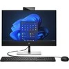 Stacionarus kompiuteris Hewlett Packard (HP) HP AIO ProOne 440G9 23.8T i5-14500T, 16GB, 512GB, Intel HD DP+HDMI+HDMI IN,WiFi 6E+BT,usb kl. pelė,120W,Win11Home,3m onst