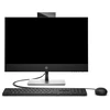 Stacionarus kompiuteris Hewlett Packard (HP) HP AIO ProOne 440 G9 23.8 NT, i5-13500T, 1x16GB DDR4, 512GB, WiFi 6E+BT, USB klaviatūra ir pelė, 120W, 5MP, DP+HDMI IN, FDOS