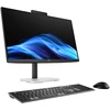 Stacionarus kompiuteris Hewlett Packard (HP) HP AIO ProStudio 4 G1i 23.8 NT AI,Ultra 7 265T,24GB,1TB,UHD(Arc)4Xe LPG,WiFi 7+BT,kl.a pelė,5MP+IR,HDMI+HDMI IN,Win11Pro