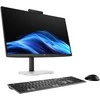 Stacionarus kompiuteris Hewlett Packard (HP) HP AIO ProStudio 4 G1i AiO 23.8 NT AI, Ultra 7 265T, 1x32GB, 1TB, UHD 4Xe LPG, WiFi 6e+BT, kl.+pelė, IR, HDMI+HDMI IN, Win11Pro