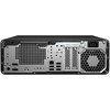 Hewlett Packard (HP) HP PC Z2 SFF G1i 500W, Intel Core U7 265 vPro (20C/5.3GHz),RTX A1000 8GB, 1x32GB DDR5, 1TB, Kb+Mouse Win11Pro,3yo