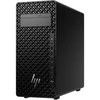 Hewlett Packard (HP) HP PC Z2 Tower G1i 700W, Intel Core U7 265K vPro (20C/5.5GHz), Intel Graphics,1×32GB DDR5,1TB,Kb+pelė,Win11Pro,3yo