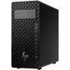 Hewlett Packard (HP) HP Z2 Tower G1i asmeninis kompiuteris, 700 W, Intel Core U9 285K vPro (24C/5,7 GHz), Intel ArcGraphics, 2 × 16 GB DDR5, 512 GB + 1 TB, K+M, Win11ProHE, 3 metų garantija