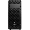 Hewlett Packard (HP) HP Z2 Tower G1i asmeninis kompiuteris, 700 W, Intel Core U7 265 vPro (20C/5,3 GHz), RTX A400 4 GB, 16 GB DDR5, 512 GB, 800 KB + pelė, Win11Pro, 3 metai vietoje