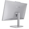 Stacionarus kompiuteris Lenovo A100 AIO Cloud Pilkas (F0JN000NCK)