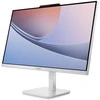 Stacionarus kompiuteris Lenovo A100 AIO Cloud Pilkas (F0JN000NCK)