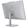 Stacionarus kompiuteris Lenovo A105 AIO Cloud Pilkas (F0JS000FCK)