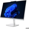 Stacionarus kompiuteris Lenovo A105 AIO Cloud Pilkas (F0JS000FCK)