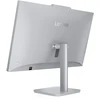 Stacionarus kompiuteris Lenovo A105 AIO Cloud Pilkas (F0JS0019CK)