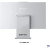 Stacionarus kompiuteris Lenovo IdeaCentre AIO 27IPH11 Cloud Pilkas (F0JJ001UCK)