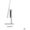 Stacionarus kompiuteris Lenovo IdeaCentre AIO 27IPH11 Cloud Pilkas (F0JJ001UCK)