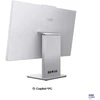 Stacionarus kompiuteris Lenovo IdeaCentre AIO 27IPH11 Cloud Pilkas (F0JJ001UCK)