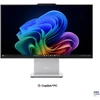 Stacionarus kompiuteris Lenovo IdeaCentre AIO 27IPH11 Cloud Pilkas (F0JJ001UCK)