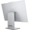 Stacionarus kompiuteris Lenovo IdeaCentre AIO 27IRH9 Cloud Pilkas (F0HM013YCK)