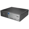 Lenovo ThinkCentre neo 50s Gen 5 Intel® Core™ i7 i7-14700 16 GB DDR5-SDRAM 512 GB SSD Windows 11 Pro SFF PC Juodas
