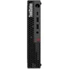 Lenovo ThinkStation P3 Tiny Gen 2 juoda