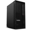 LENOVO ThinkStation/Workstation P2 Tower G2 stacionarus kompiuteris - Ultra7 265K, 32 GB, 1 TBSSD, RTX A400 4 GB, be DVD disko, LPT prievadas, W11P