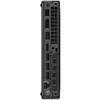 Lenovo ThinkStation P3 Tiny Gen 2 juoda