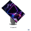 Stacionarus kompiuteris Lenovo Yoga AIO 27IPH11 Luna Pilkas (F0JR000MCK)