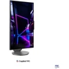 Stacionarus kompiuteris Lenovo Yoga AIO 27IPH11 Luna Pilkas (F0JR000MCK)