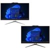 Stacionarus kompiuteris Nešiojamas kompiuteris MSI AIO PRO AP222T (PRO AP222T 14MA-664XEU), i3-14100, 21.5" FHD, apsauga nuo akinimo, lietimui jautrus ekranas, 16 GB, 512 GB SSD, be OS, su integruota kišeninio lizdo plokšte
