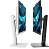 Stacionarus kompiuteris Komputer MSI MSI AIO PRO AP242P (PRO AP242P 14M-1091XEU), i3-14100, 23.8" FHD, Anti-Glare, 16GB, 512GB SSD, No OS, Baltas