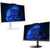 Stacionarus kompiuteris MSI AIO PRO AP242P 14M-1205EU, Intel Pentium G7400, 23.8" FHD, Anti-Glare, 8GB, 128GB SSD, Intel Graphics, W11 Pro, Juoda