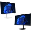 Stacionarus kompiuteris Komputer MSI PRO AP242P 14M-1206EU Intel Pentium G7400 23.8 FHD Anti-Glare 8GB 128GB SSD N/A W11 Pro Baltas