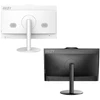 Stacionarus kompiuteris Komputer MSI PRO AP242P 14M-1206EU Intel Pentium G7400 23.8 FHD Anti-Glare 8GB 128GB SSD N/A W11 Pro Baltas