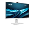 Stacionarus kompiuteris Nešiojamas kompiuteris MSI AiO PRO AP272P 14M-1086XEU, Core i3 14100, 27" FHD, apsauga nuo akinimo, neliečiamas, 16 GB, 512 GB SSD, N/A, be OS, dėklai