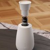 Drėkintuvas Stadler Form aromų difuzorius ELLA - balta - E-032