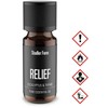 Drėkintuvas Eterinis aliejus STADLER FORM Relief 10ml