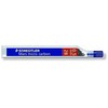 STAEDTLER grafitinis rašalas mikro pieštukui „Mars micro“, 0,5 mm, 2B