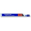 STAEDTLER grafitinis rašalas mikro pieštukui „Mars micro“, 0,5 mm, 2B