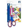 Staedtler Žirklės 17 cm lizdinė plokštelė
