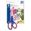 Žirklės STAEDTLER Norris Club BC, 14 cm