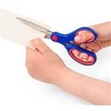 Staedtler Žirklės 17 cm lizdinė plokštelė