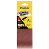 Stanley Taśmy ścierne bezkońcowe 75x457 op.3 vnt.. 60gr.