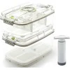 Status 158567 Set of vacuum jars Tritan