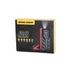 Steelmate JS12 Jump starter sada pro nouzové startování 12.000 mAh