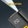 Steelmate TI PO8
