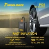 Steelmate TI PO8