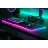 Medžiaginis pelės kilimėlis žaidimams SteelSeries QcK Prism Cloth RGB XL