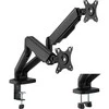 Laikiklis SOS 2121 Stand dual STELL