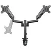 Laikiklis SOS 2122 Stand dual STELL